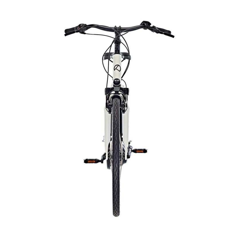 Vélo de ville électrique Kalkhoff Agattu 1.B Move