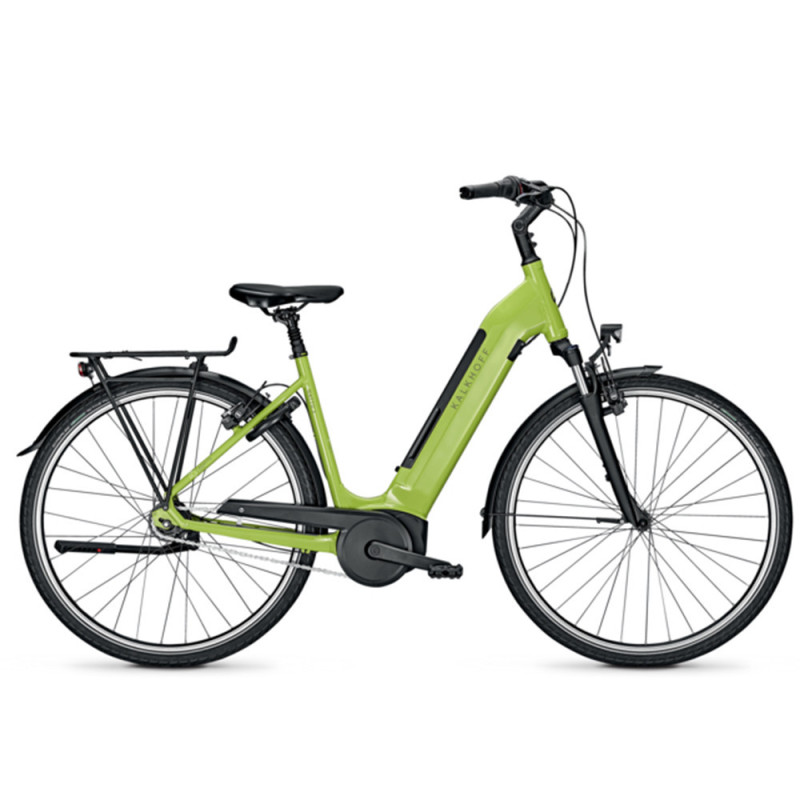 Vélo de ville électrique Kalkhoff Agattu 3.B Move