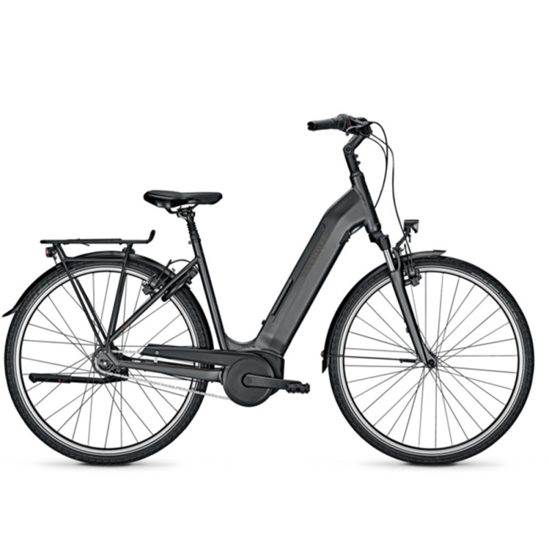 Vélo de ville électrique Kalkhoff Agattu 3.B Move