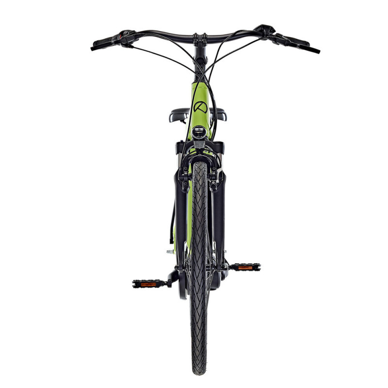 Vélo de ville électrique Kalkhoff Agattu 3.B Move