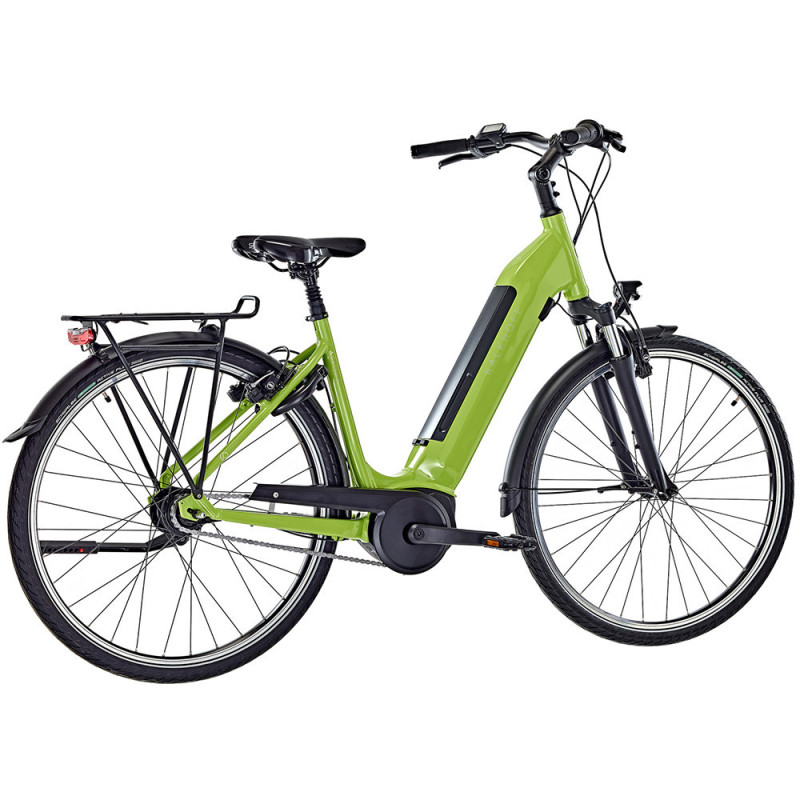 Vélo de ville électrique Kalkhoff Agattu 3.B Move