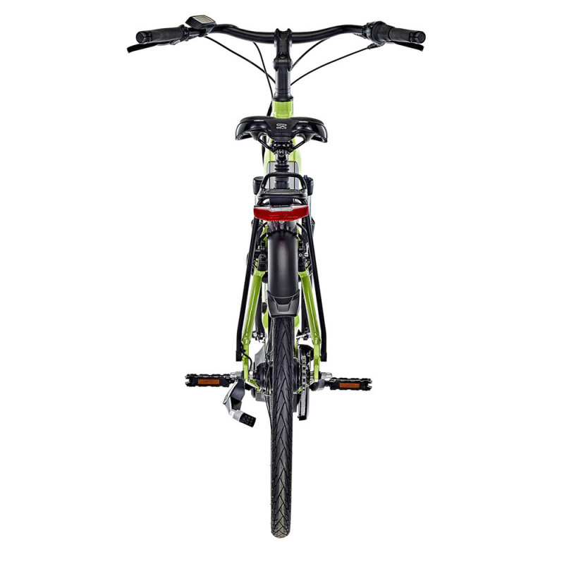 Vélo de ville électrique Kalkhoff Agattu 3.B Move