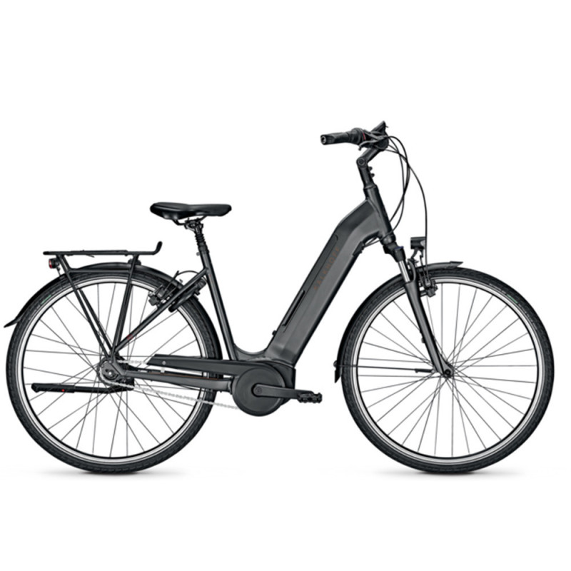 Vélo de ville électrique Kalkhoff Agattu 3.B Advance