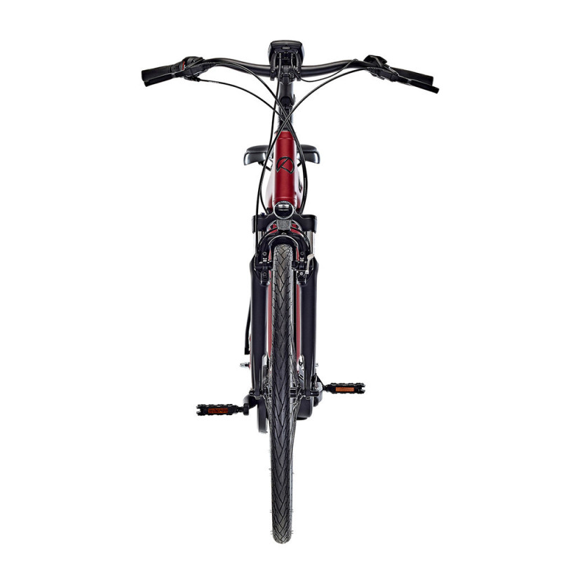 Vélo de ville électrique Kalkhoff Agattu 3.B Advance