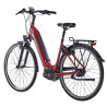 Vélo de ville électrique Kalkhoff Agattu 3.B Advance