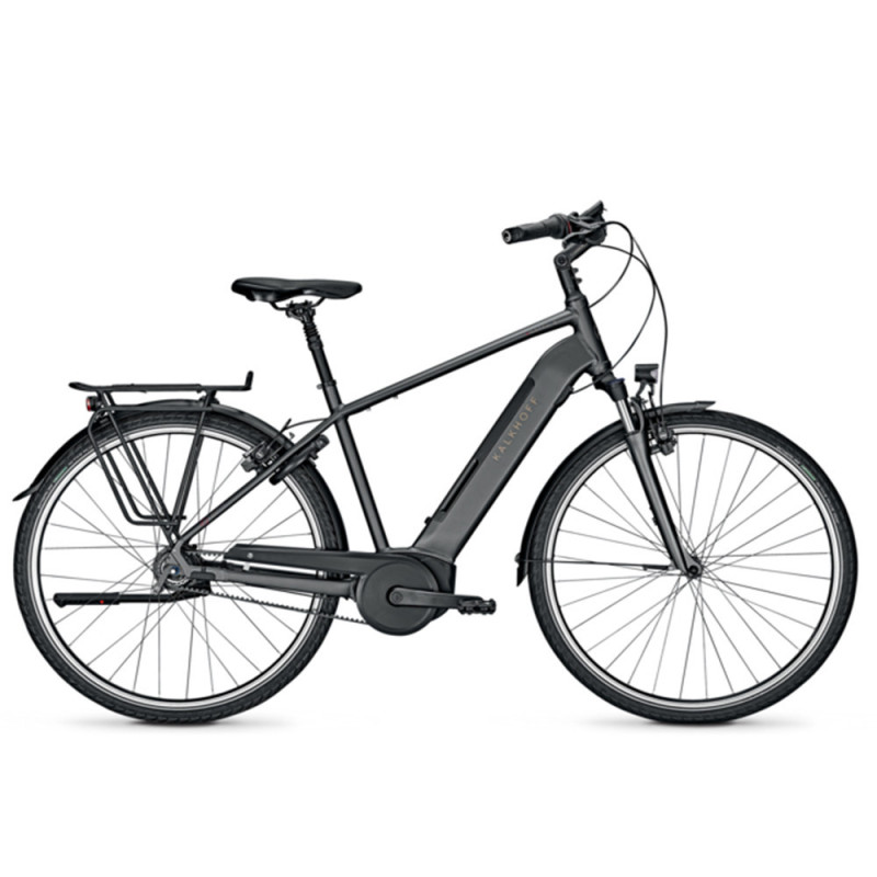 Vélo de ville électrique Kalkhoff Agattu 3.B Excite