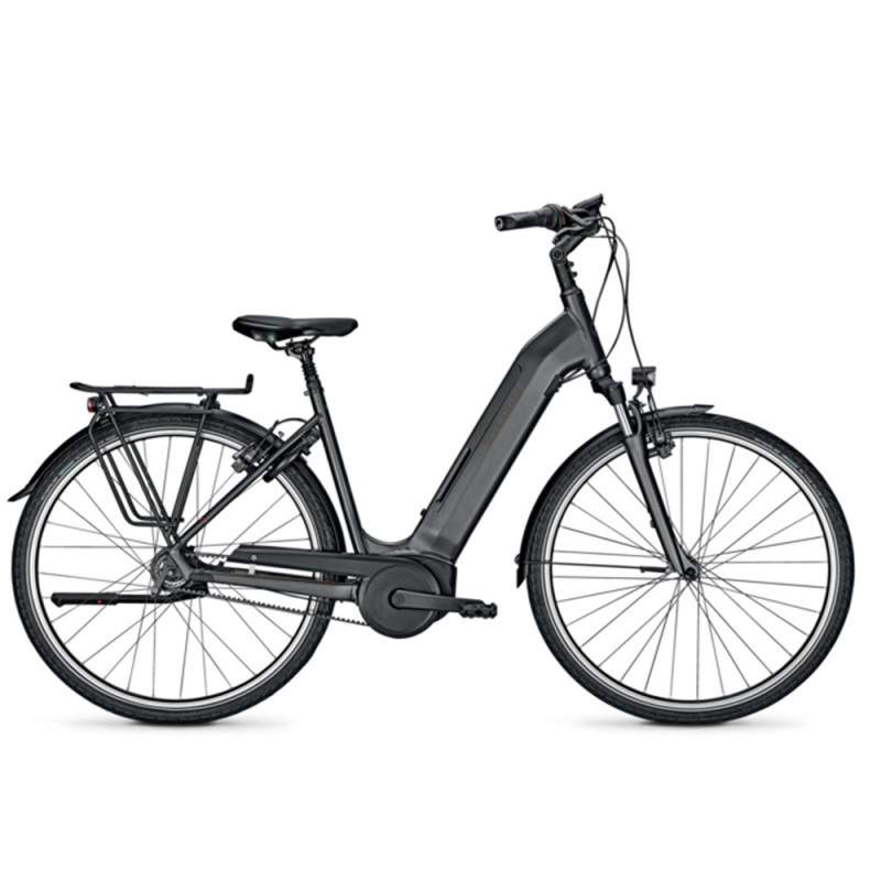 Vélo de ville électrique Kalkhoff Agattu 3.B Excite