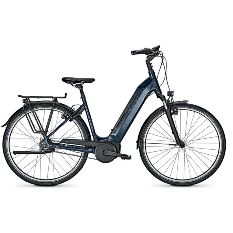Vélo de ville électrique Kalkhoff Agattu 3.B Excite