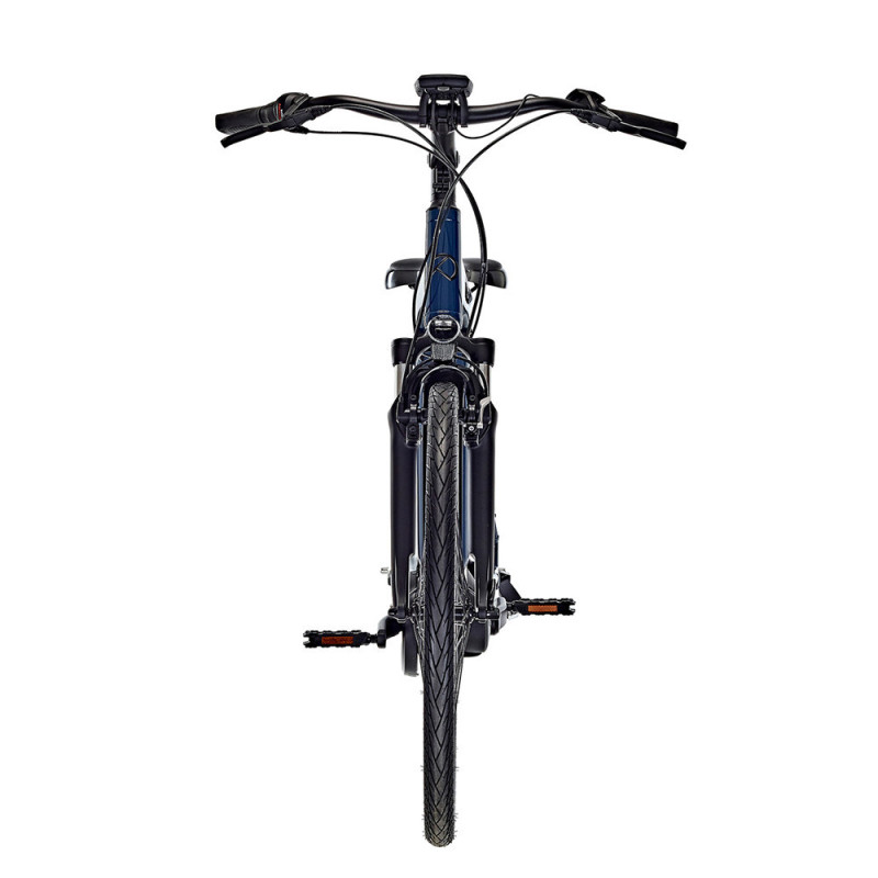 Vélo de ville électrique Kalkhoff Agattu 3.B Excite