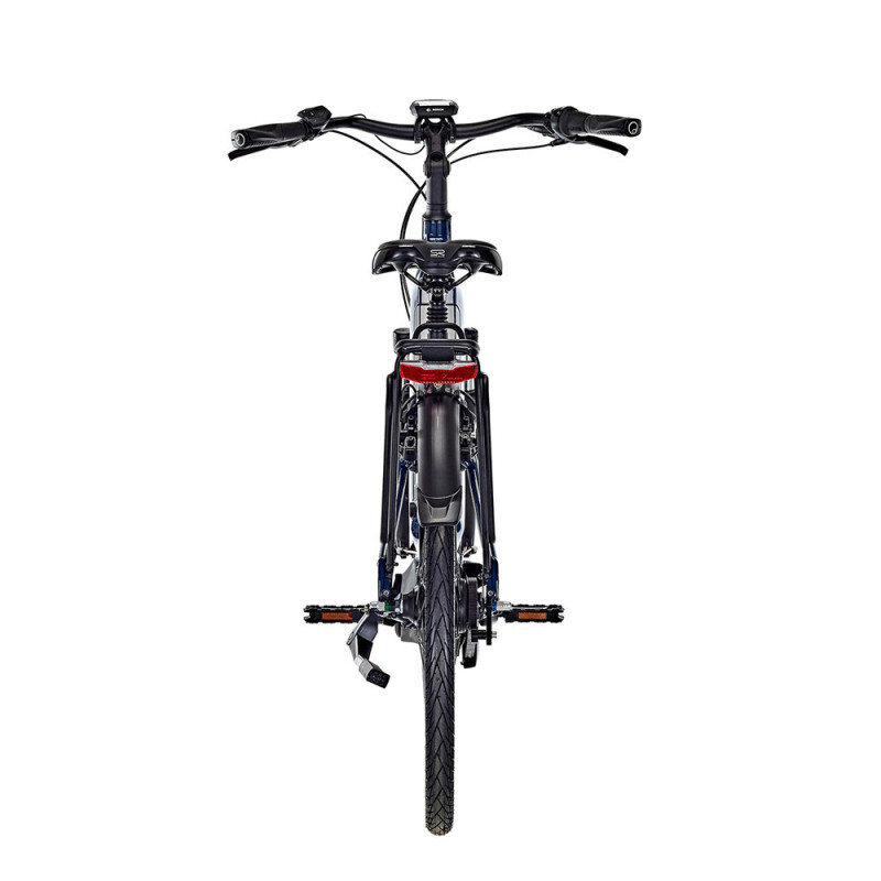 Vélo de ville électrique Kalkhoff Agattu 3.B Excite