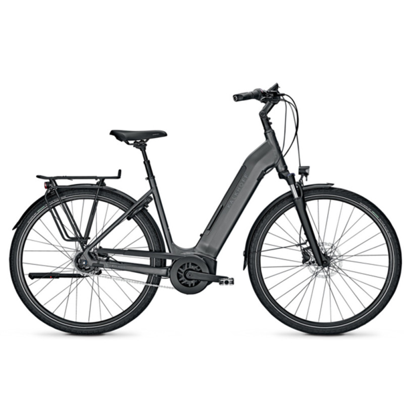 Vélo de ville électrique Kalkhoff Image 3.B Advance