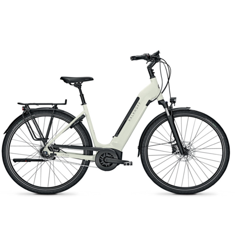 Vélo de ville électrique Kalkhoff Image 3.B Advance