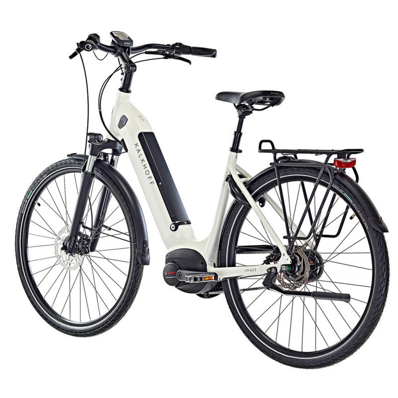 Vélo de ville électrique Kalkhoff Image 3.B Advance
