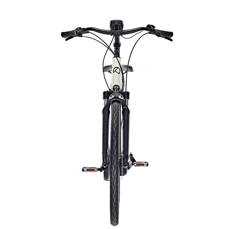Vélo de ville électrique Kalkhoff Image 3.B Advance