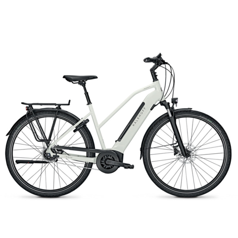 Vélo de ville électrique Kalkhoff Image 3.B Advance