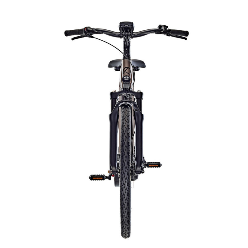 Vélo de ville électrique Kalkhoff Image 5.B Move +