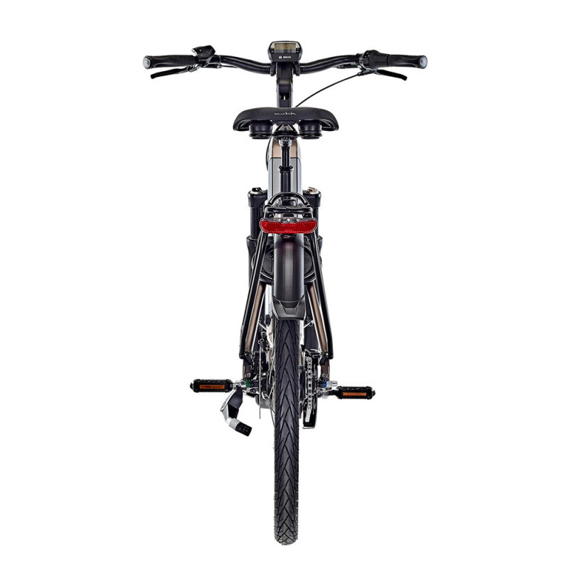 Vélo de ville électrique Kalkhoff Image 5.B Move +