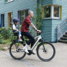 Vélo de ville électrique Kalkhoff Image 5.B Move +
