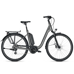 VTC électrique Kalkhoff Endeavour 1.B Move International