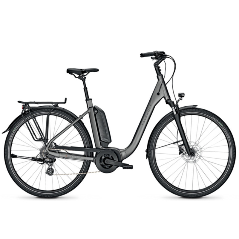 VTC électrique Kalkhoff Endeavour 1.B Move International