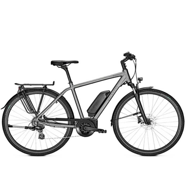 VTC électrique Kalkhoff Endeavour 1.B Move International