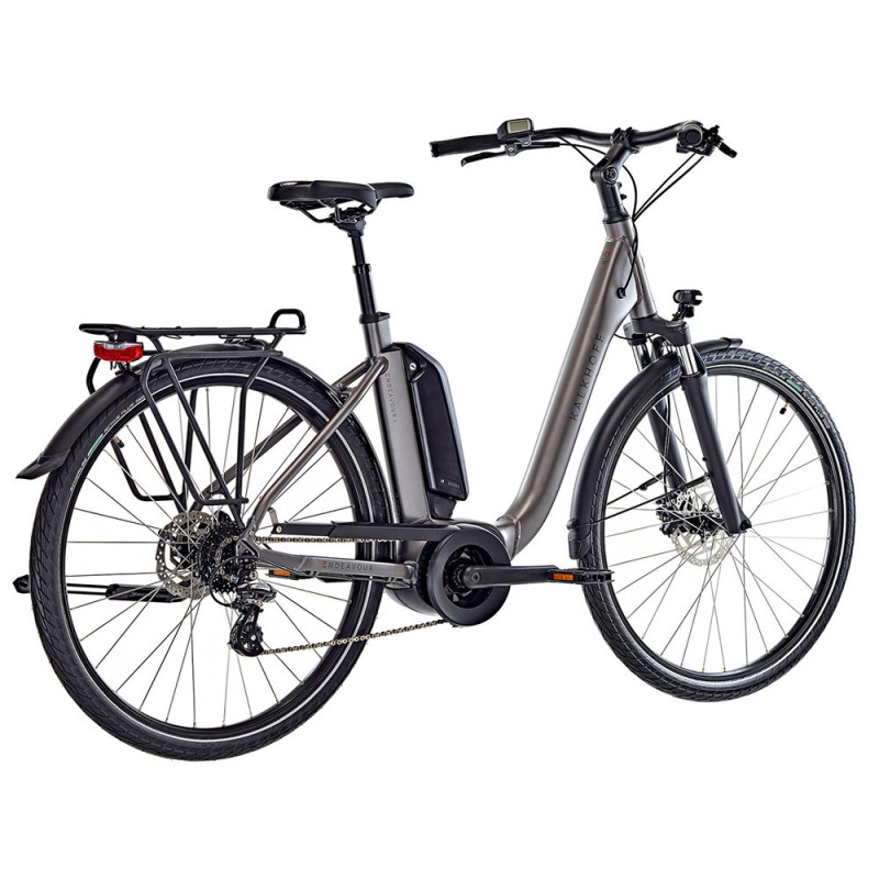 VTC électrique Kalkhoff Endeavour 1.B Move International