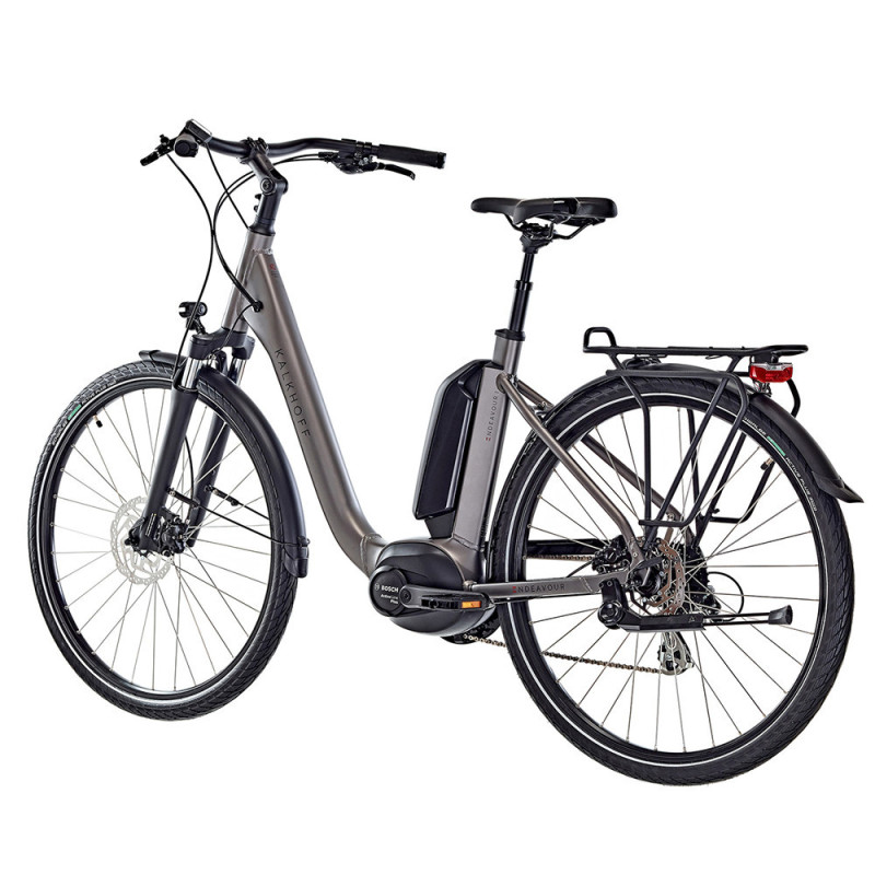 VTC électrique Kalkhoff Endeavour 1.B Move International