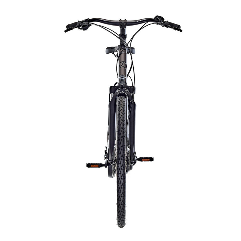 VTC électrique Kalkhoff Endeavour 1.B Move International