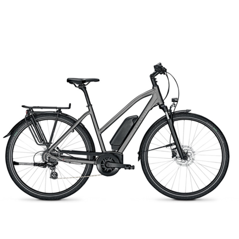 VTC électrique Kalkhoff Endeavour 1.B Move
