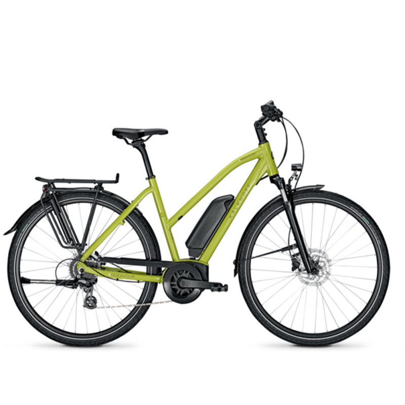 VTC électrique Kalkhoff Endeavour 1.B Move