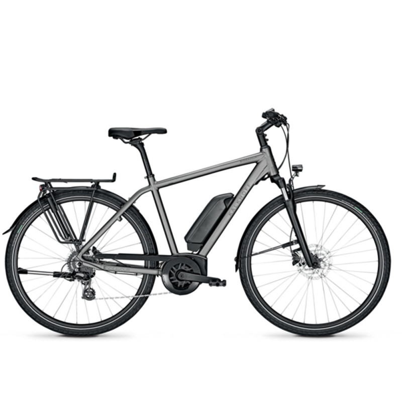 VTC électrique Kalkhoff Endeavour 1.B Move