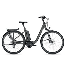 VTC électrique Kalkhoff Endeavour 1.B Move