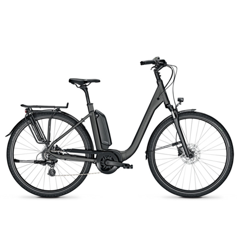 VTC électrique Kalkhoff Endeavour 1.B Move