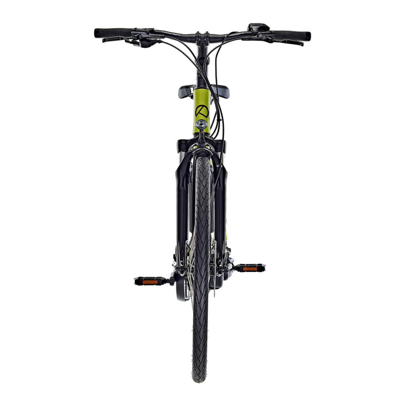 VTC électrique Kalkhoff Endeavour 1.B Move