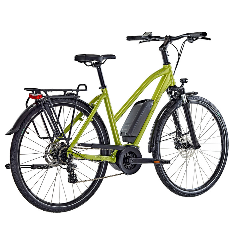 Kalkhoff Endeavour Move