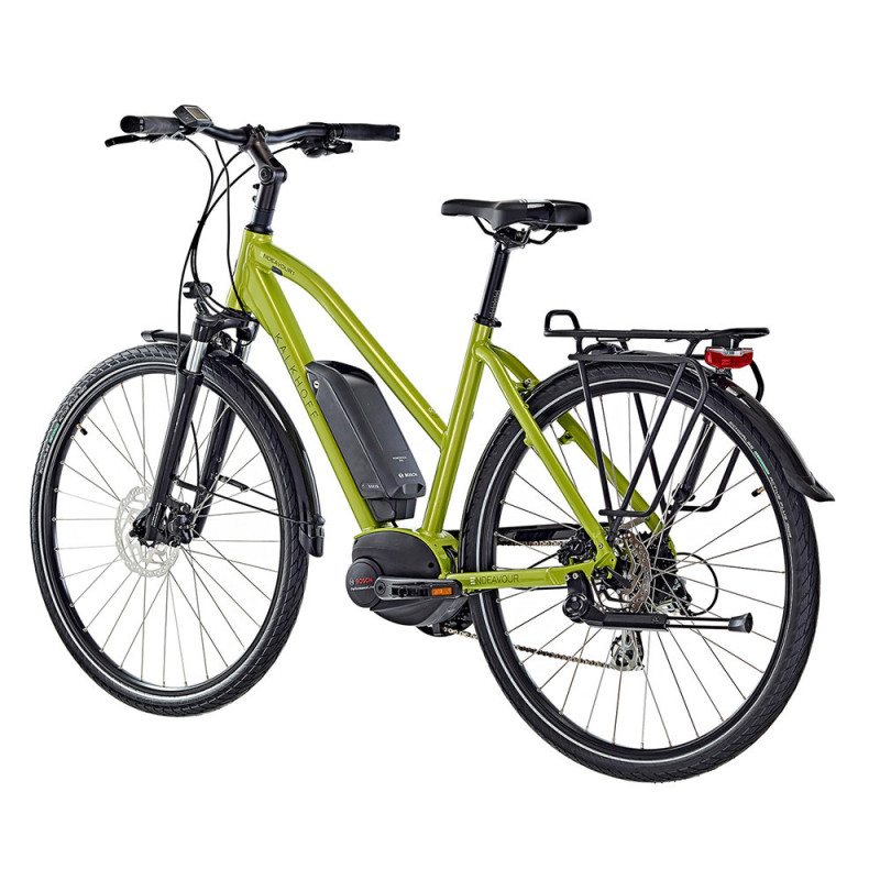 VTC électrique Kalkhoff Endeavour 1.B Move