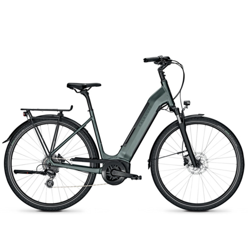 VTC électrique Kalkhoff Endeavour 3.B Move