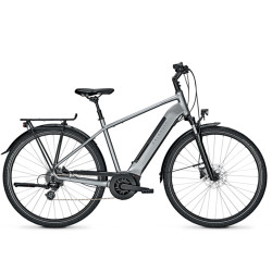 VTC électrique Kalkhoff Endeavour 3.B Move