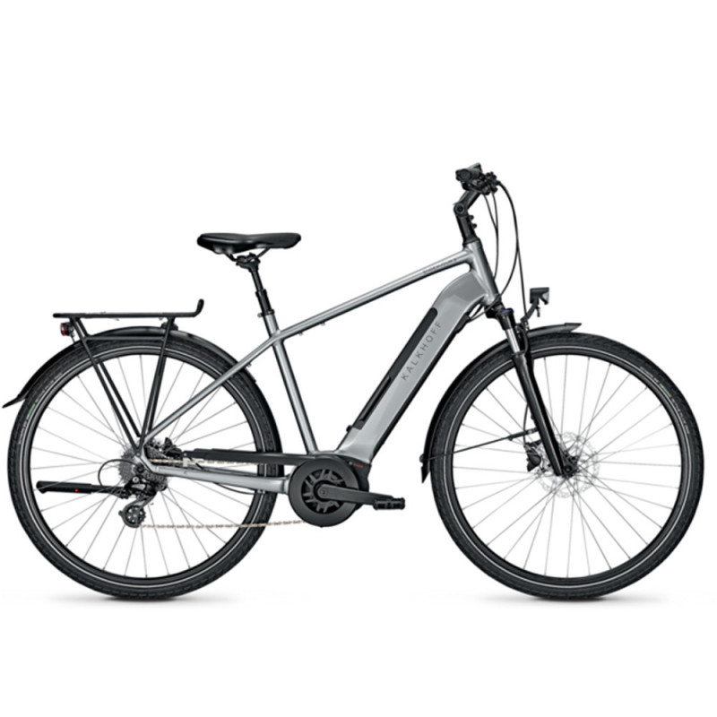 VTC électrique Kalkhoff Endeavour 3.B Move