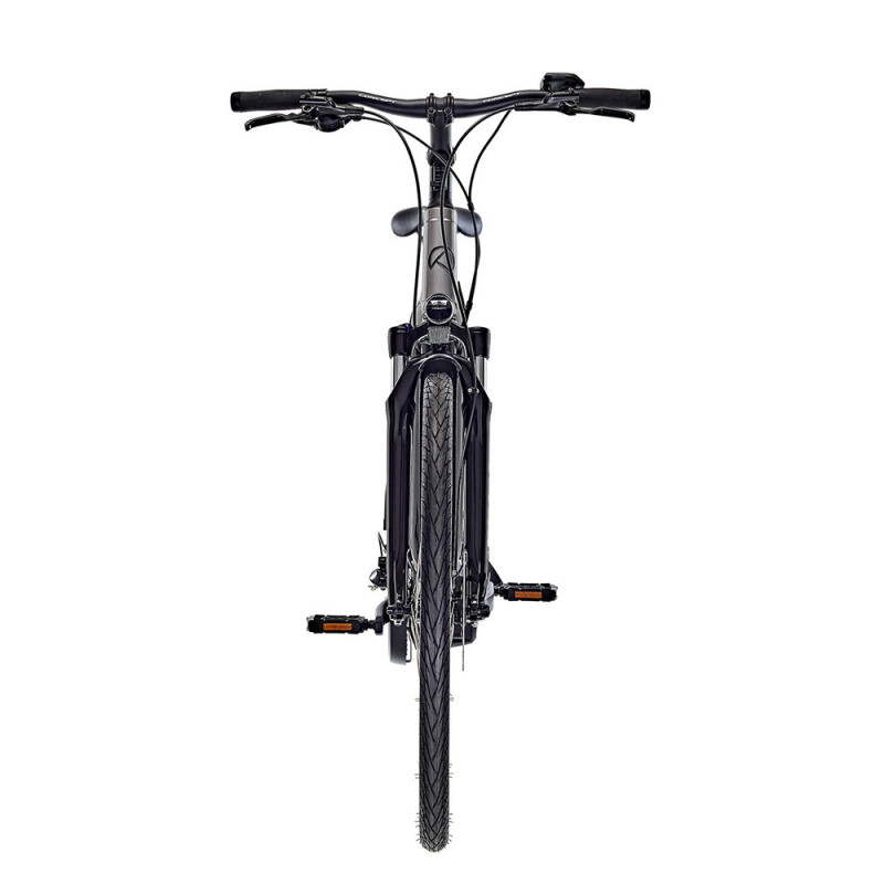 VTC électrique Kalkhoff Endeavour 3.B Move