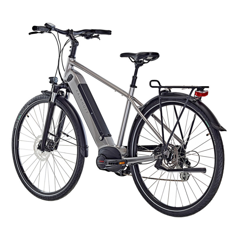 VTC électrique Kalkhoff Endeavour 3.B Move