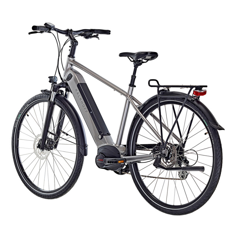 HOT Kalkhoff Endeavour VÃ©lo Kalkhoff Agattu Kalkhoff Agattu VÃ