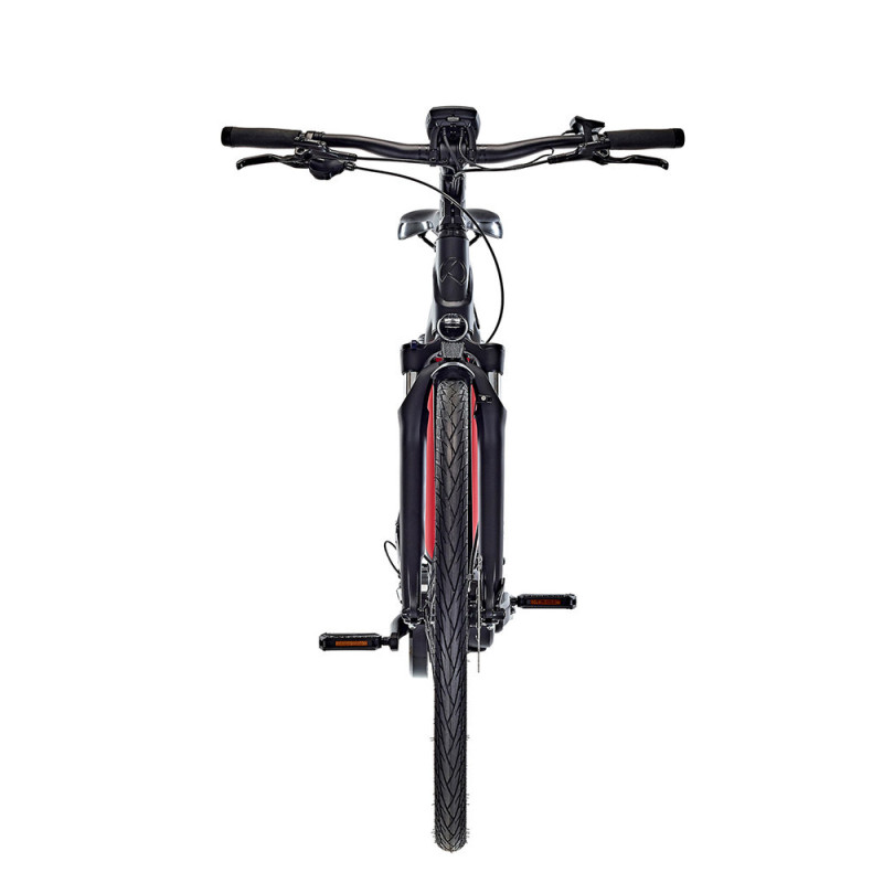 VTC électrique Kalkhoff Endeavour 5.B Season