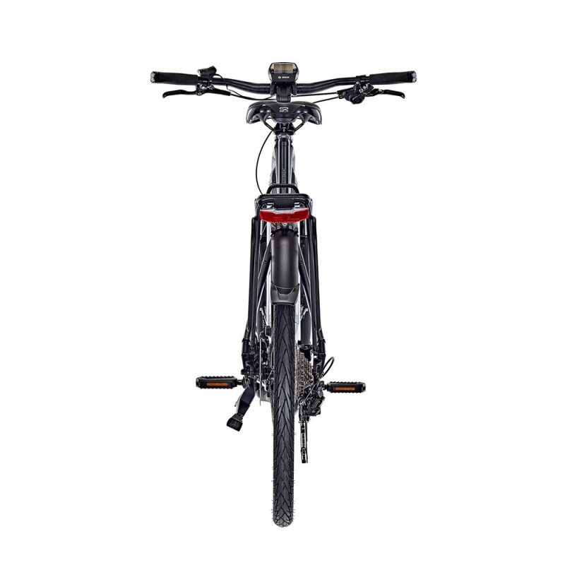 VTC électrique Kalkhoff Endeavour 5.B Season