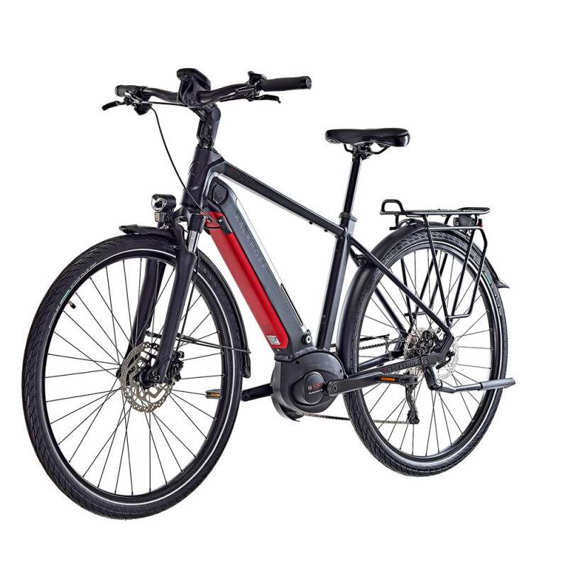 VTC électrique Kalkhoff Endeavour 5.B Season