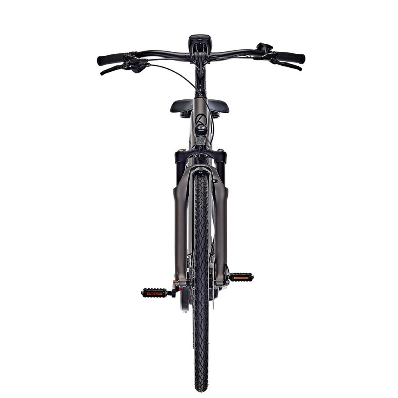 VTC électrique Kalkhoff Endeavour 5.B Move +