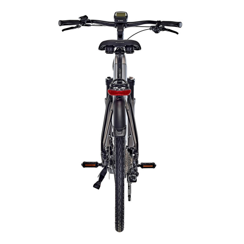 VTC électrique Kalkhoff Endeavour 5.B Move +