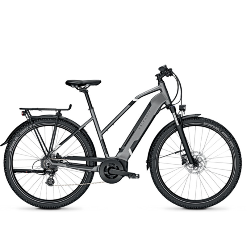 Vélo de randonnée électrique Kalkhoff Entice 3.B Move