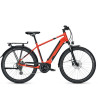 Vélo de randonnée électrique Kalkhoff Entice 3.B Move