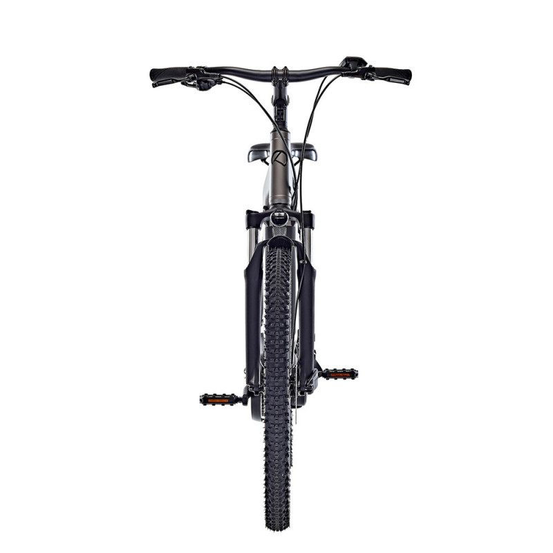 Vélo de randonnée électrique Kalkhoff Entice 3.B Move